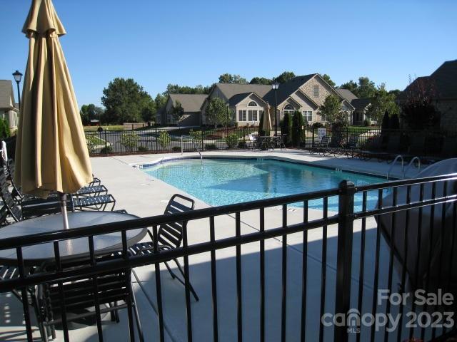 Polo Club At Weddington - Residential