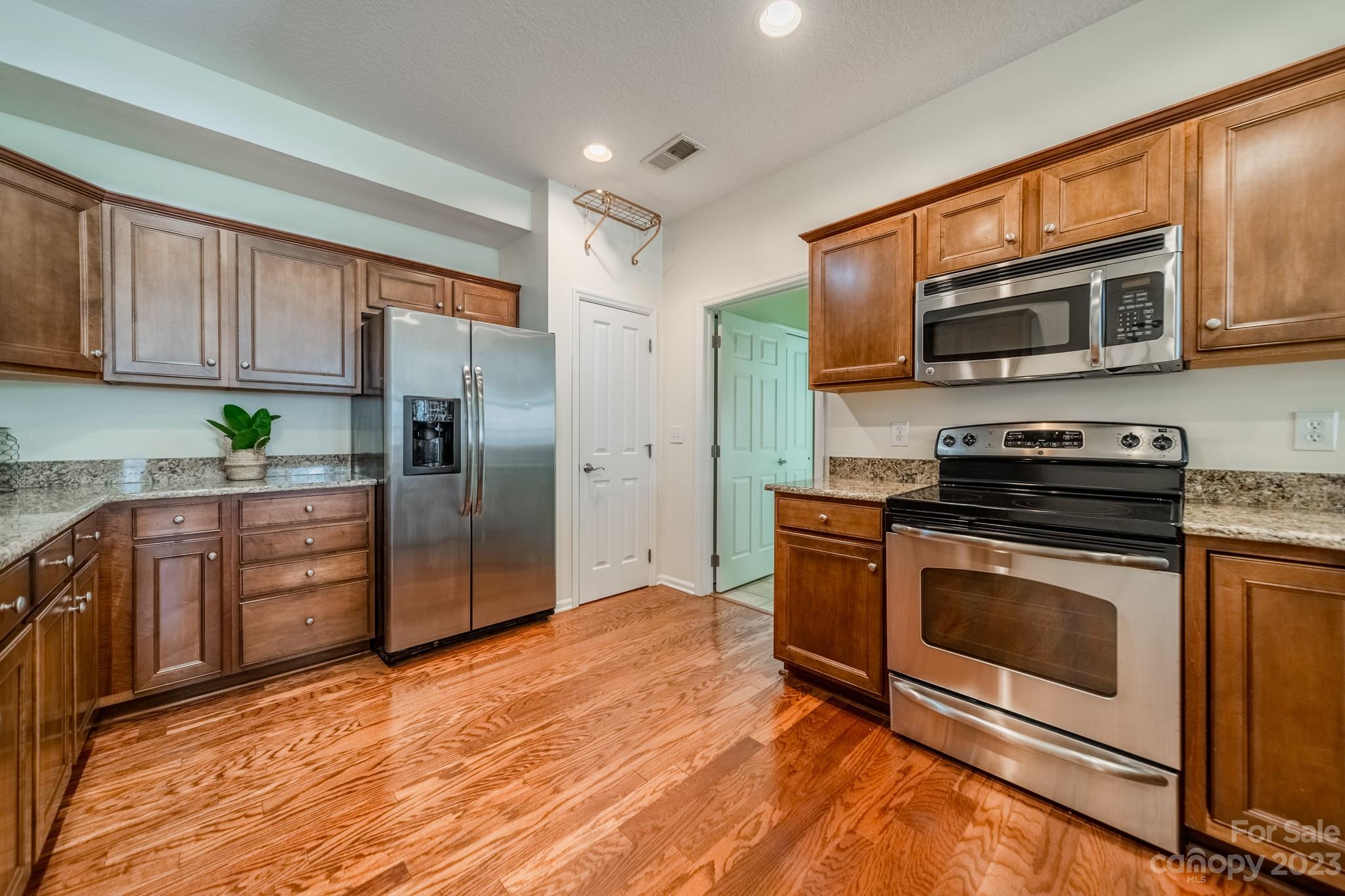 Polo Club At Weddington - Residential