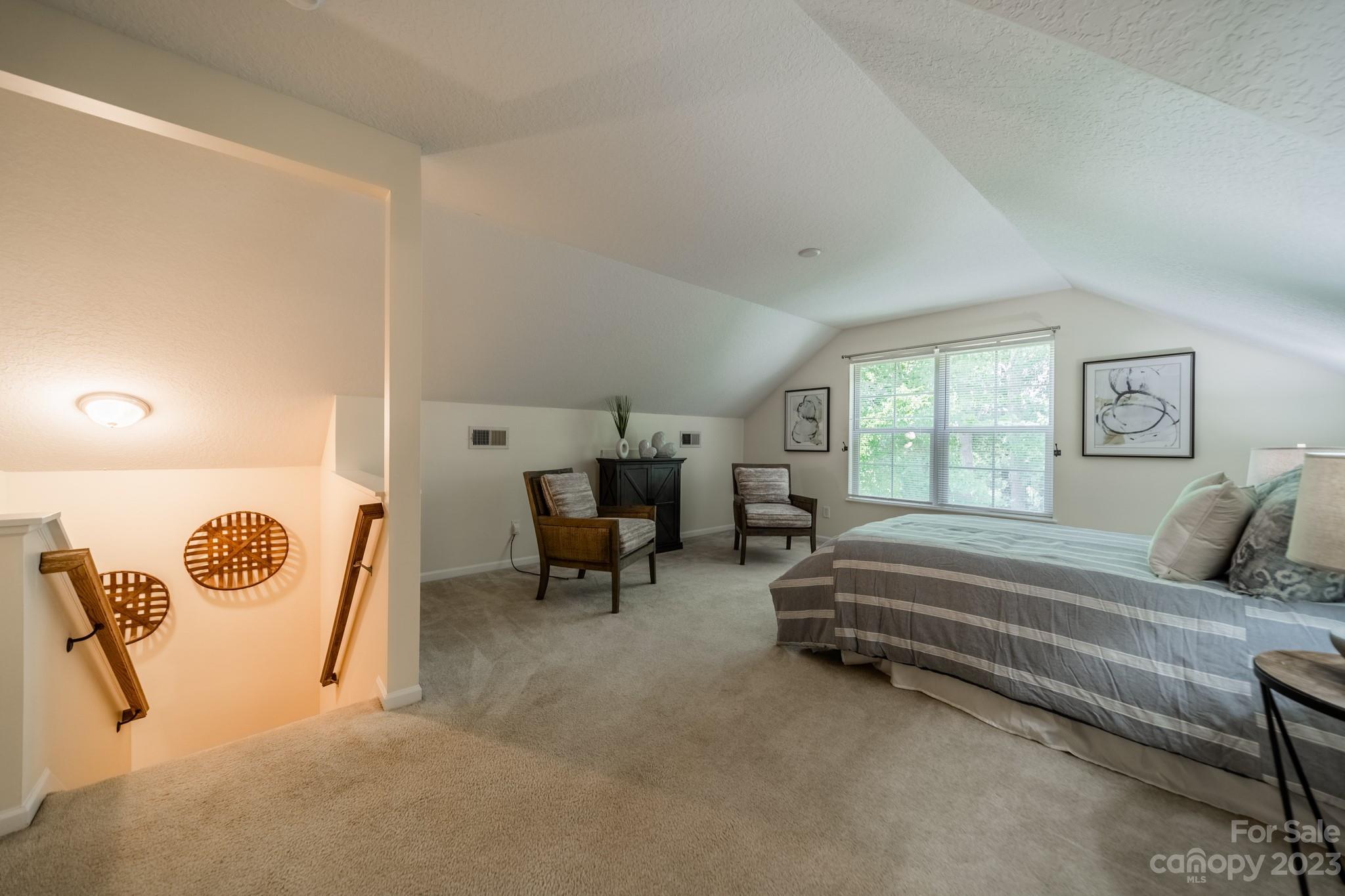 Polo Club At Weddington - Residential