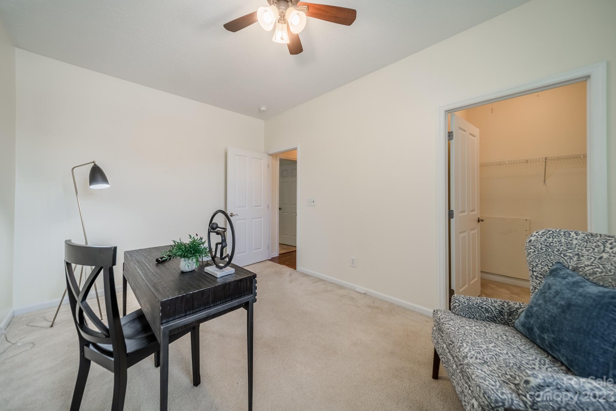 Polo Club At Weddington - Residential