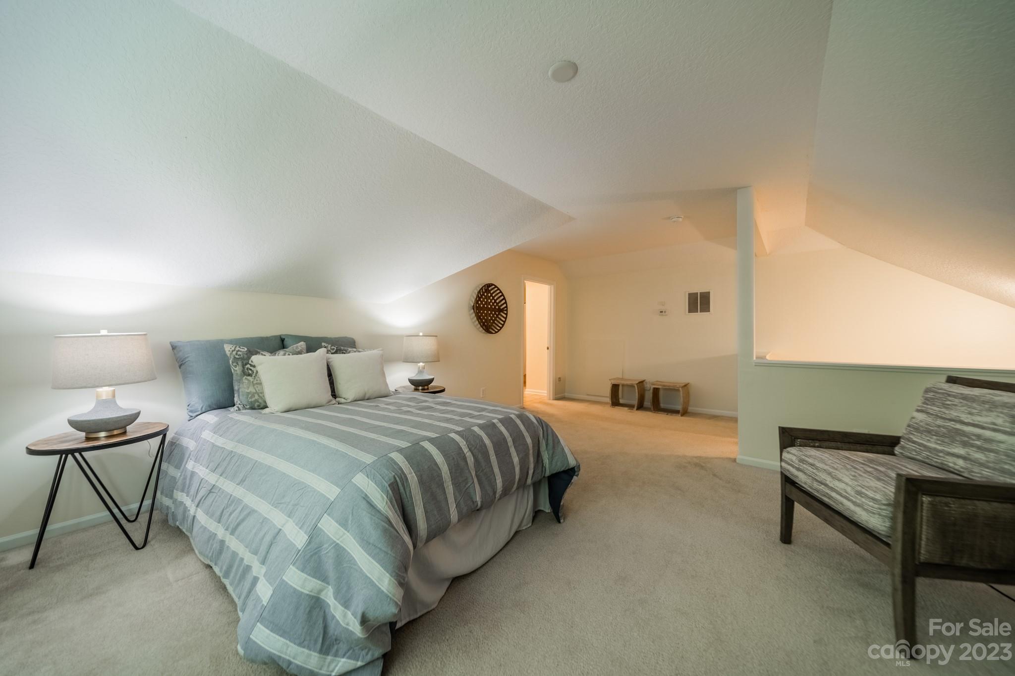 Polo Club At Weddington - Residential