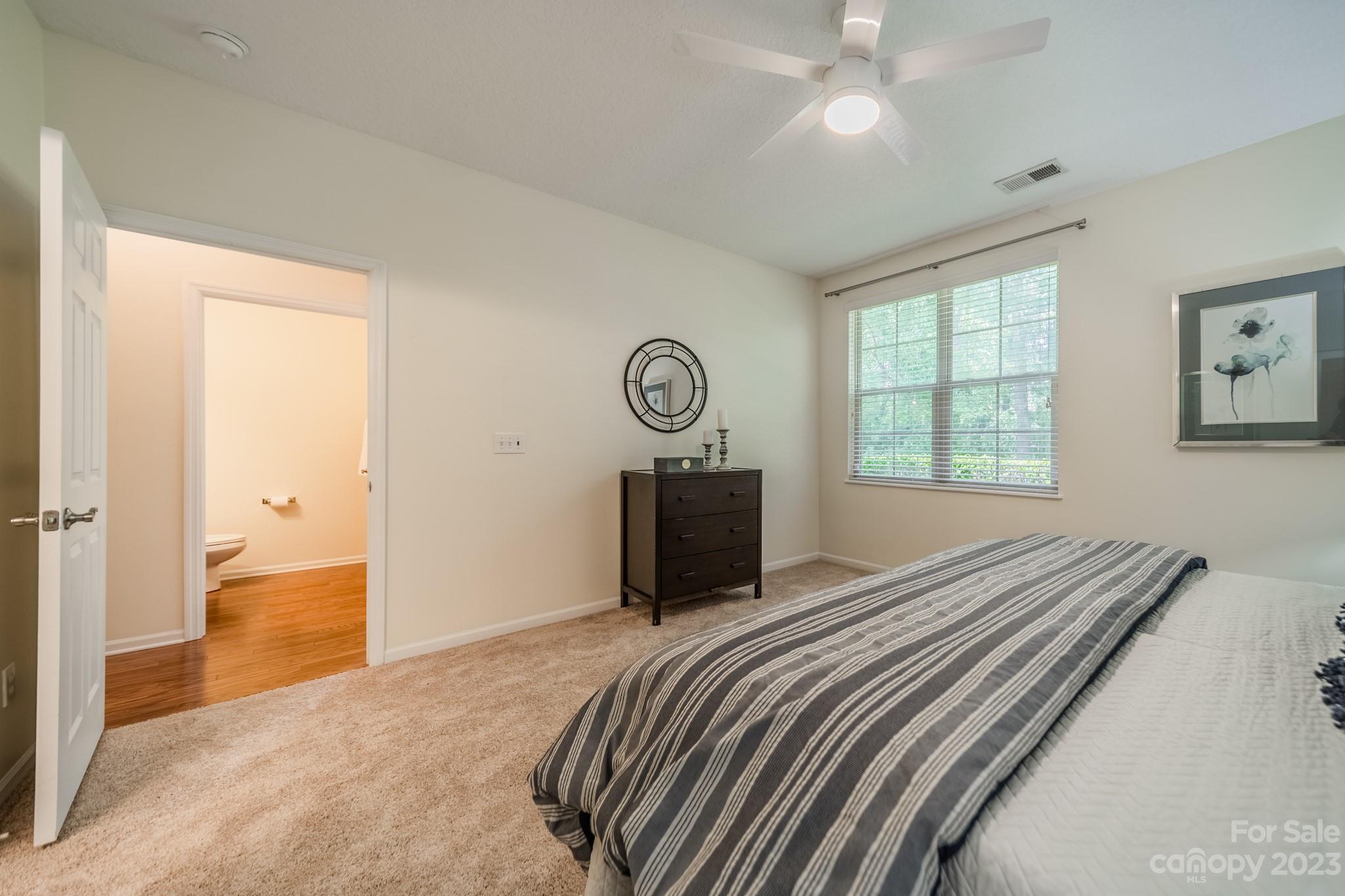 Polo Club At Weddington - Residential