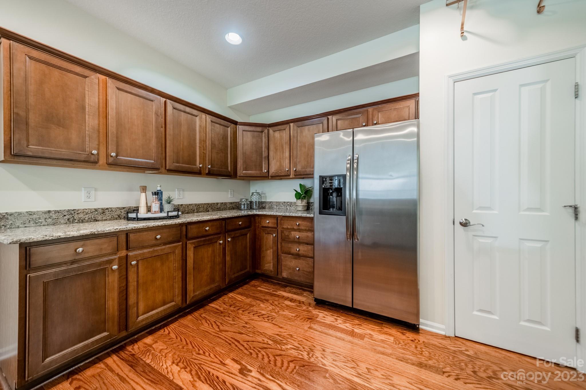 Polo Club At Weddington - Residential