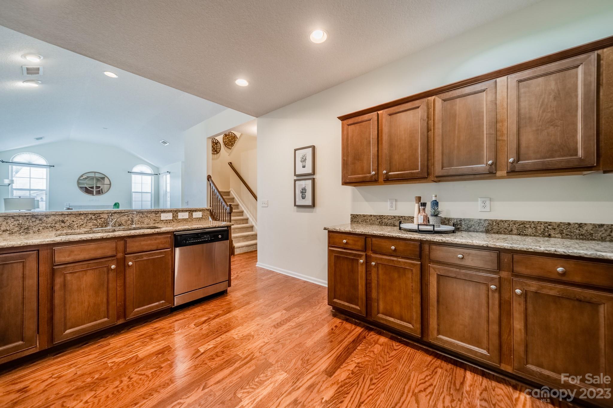 Polo Club At Weddington - Residential