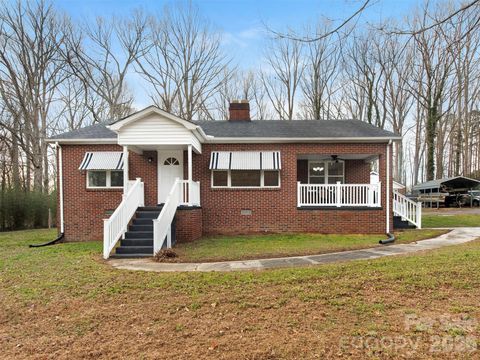 5851 Tuckaseegee Road Kannapolis NC 28081