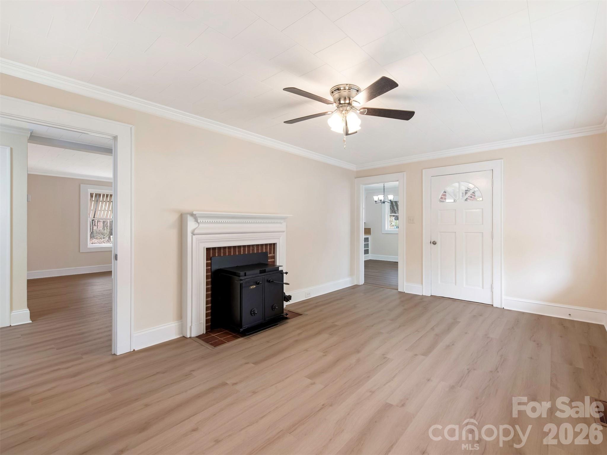 5851 Tuckaseegee Road