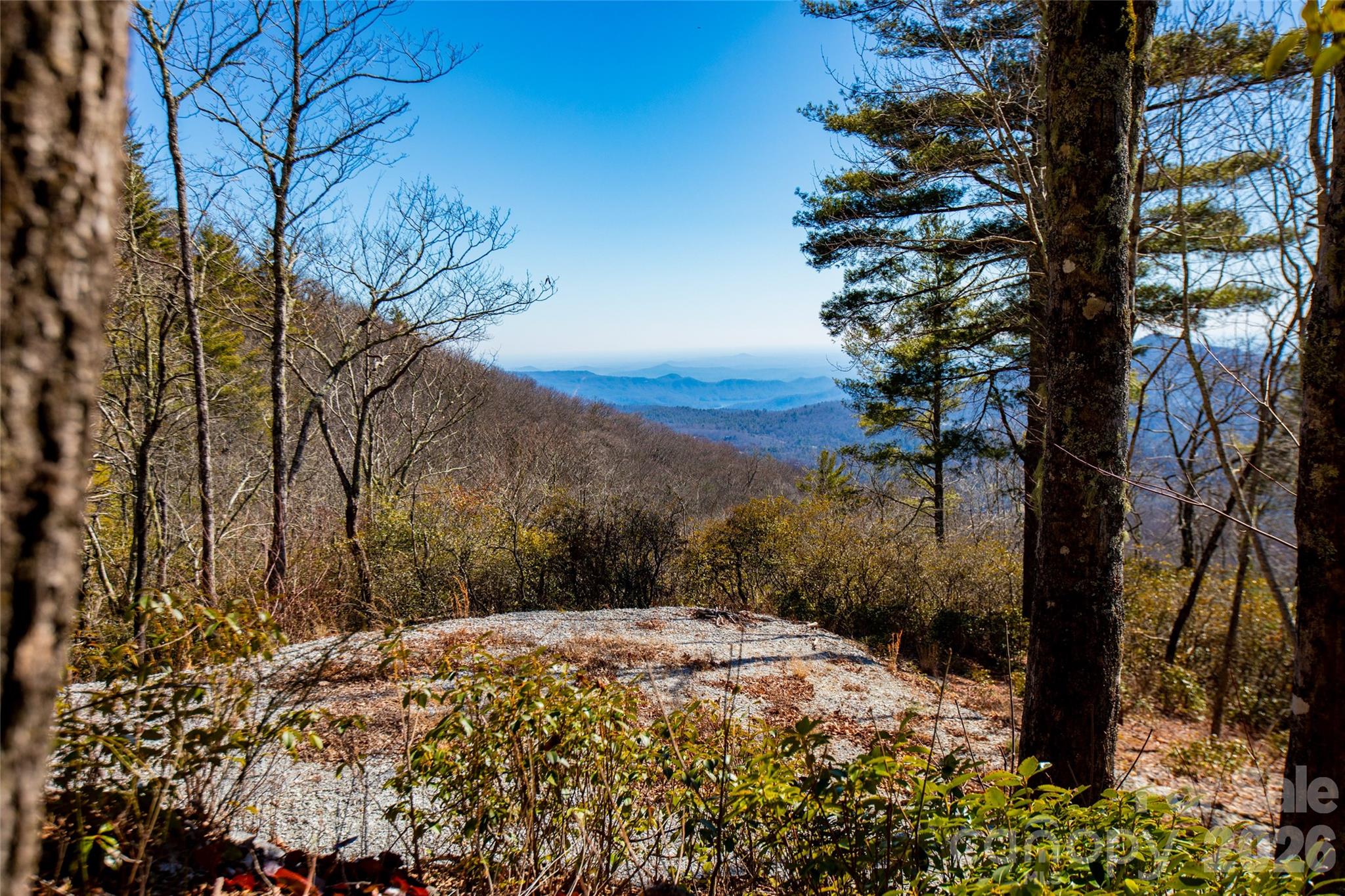 Lot 19 W Whitetail Drive, Sapphire, NC, 28774