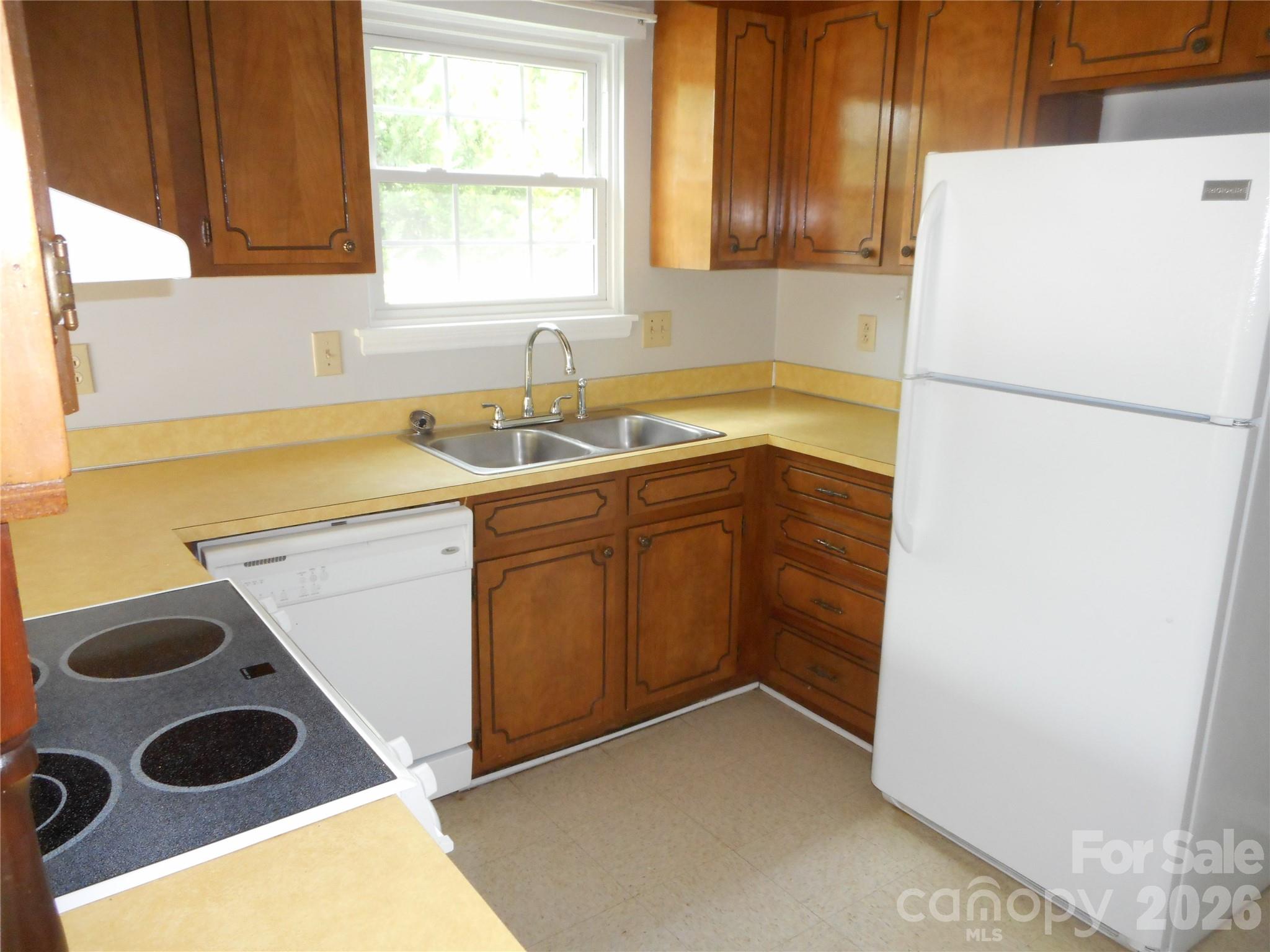 Ashebrook - Residential Income