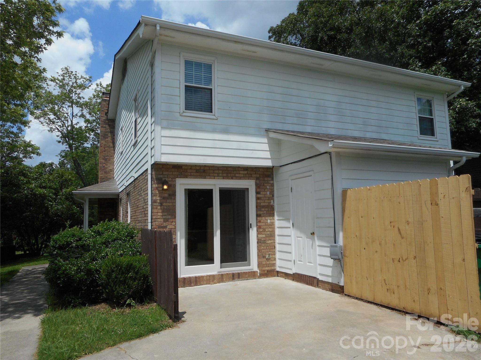 Ashebrook - Residential Income