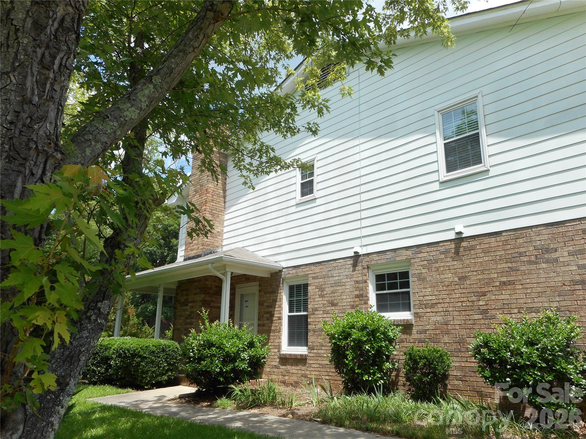 Ashebrook - Residential Income