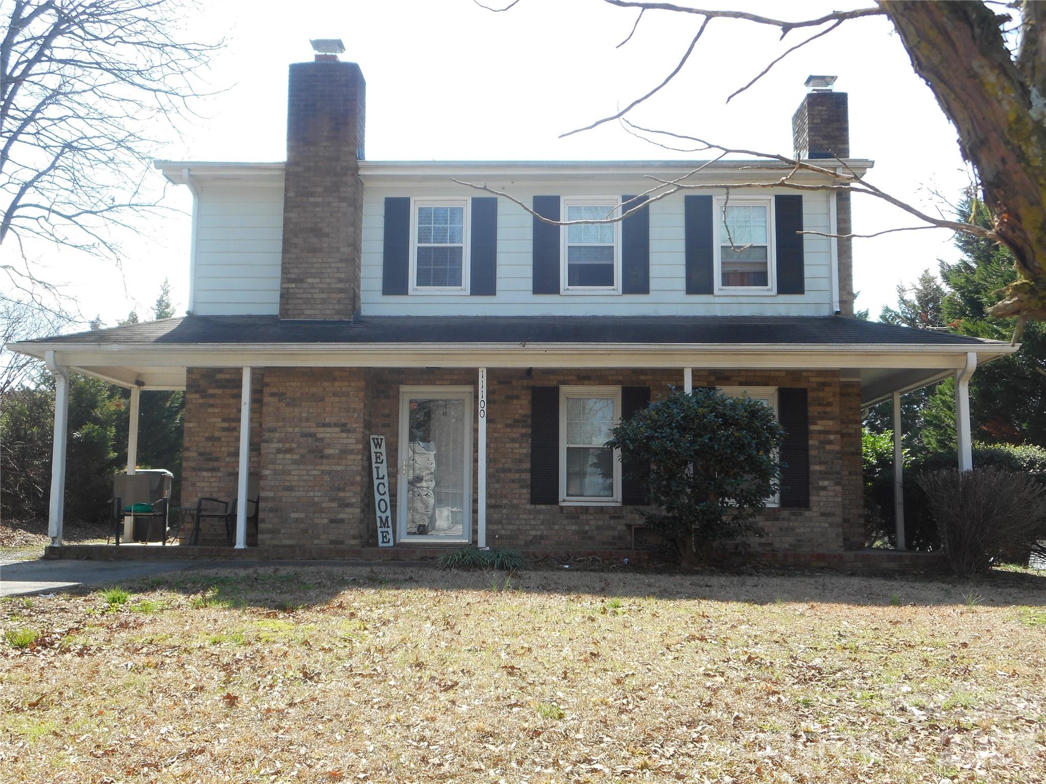 Ashebrook - Residential Income