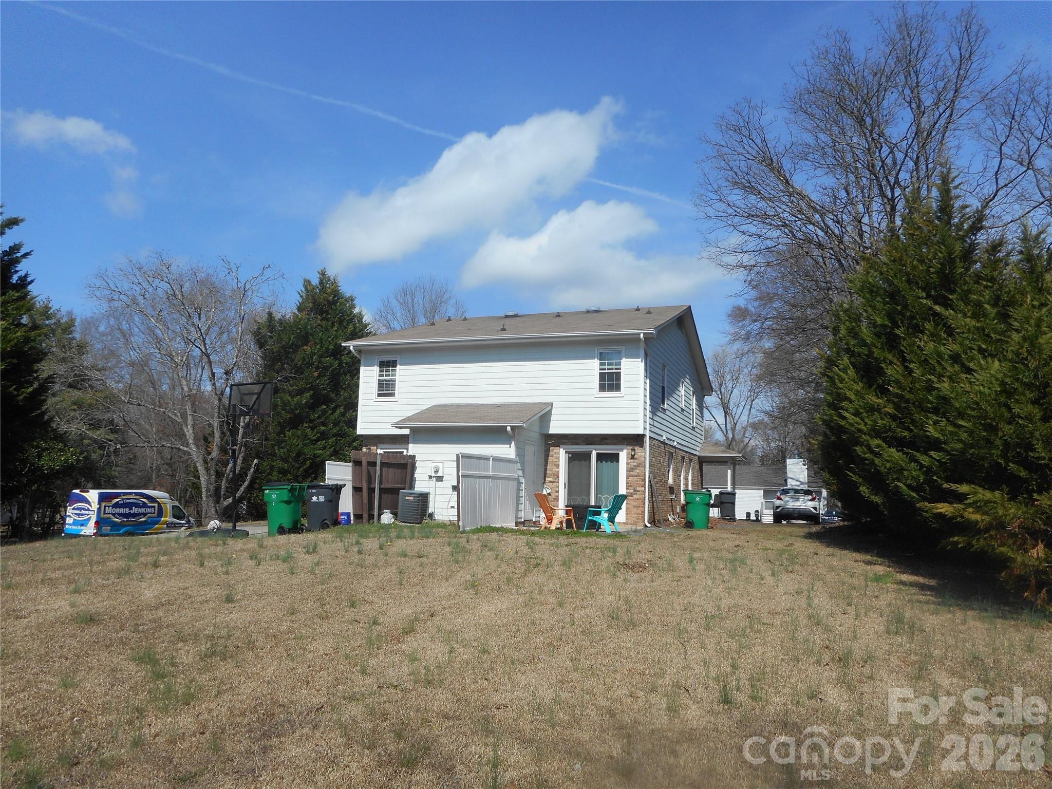Ashebrook - Residential Income
