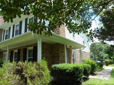 8001 Carmel Road Charlotte NC 28226