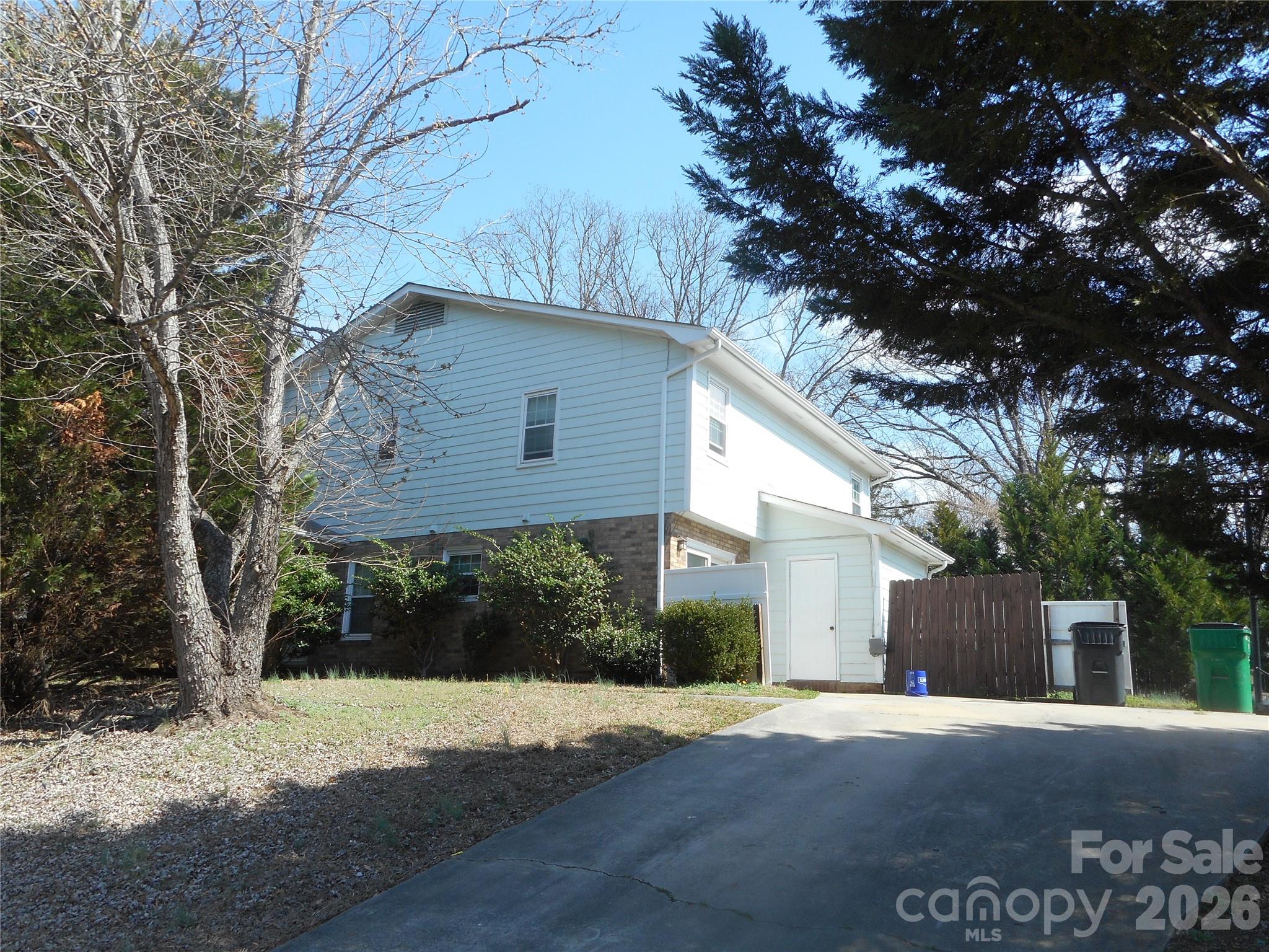 Ashebrook - Residential Income
