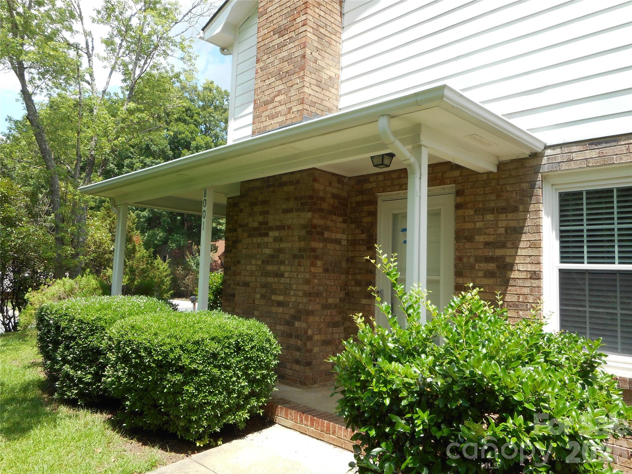 Ashebrook - Residential Income