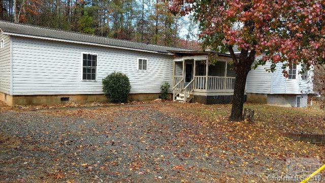 collettsville - Residential