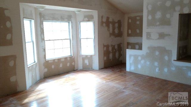 collettsville - Residential