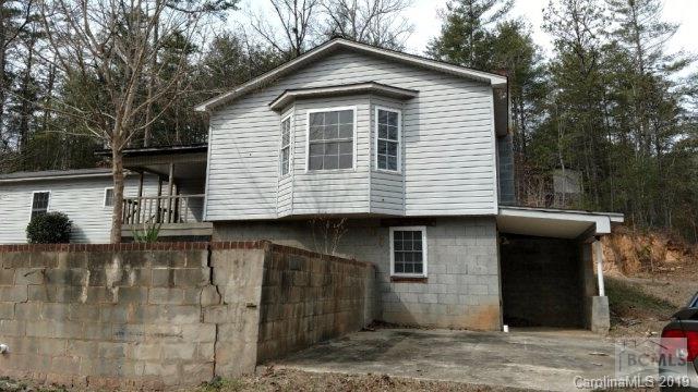 collettsville - Residential