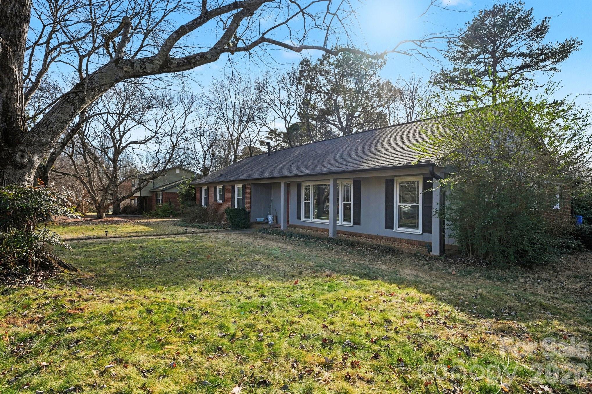 White Oaks Acres - Residential