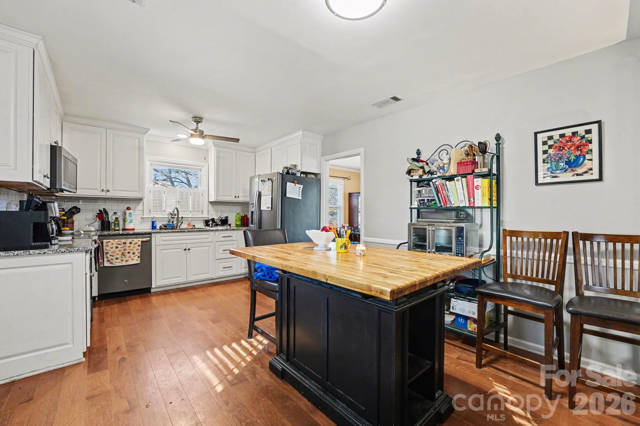 White Oaks Acres - Residential