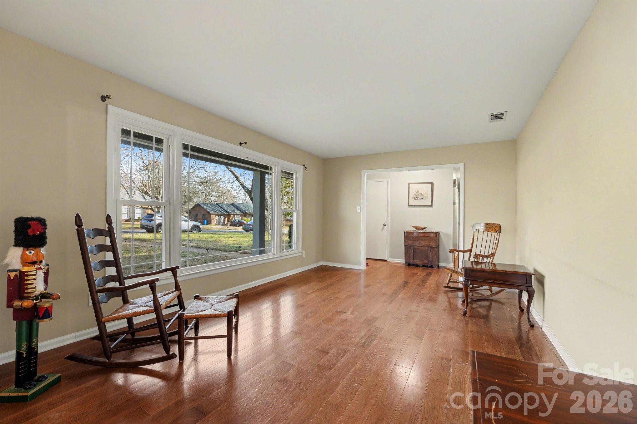 White Oaks Acres - Residential