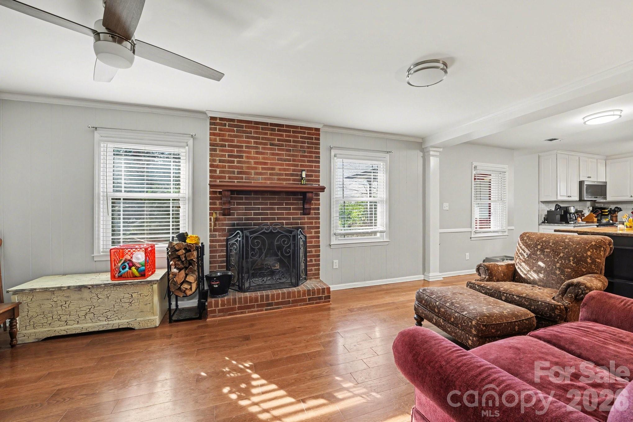 White Oaks Acres - Residential