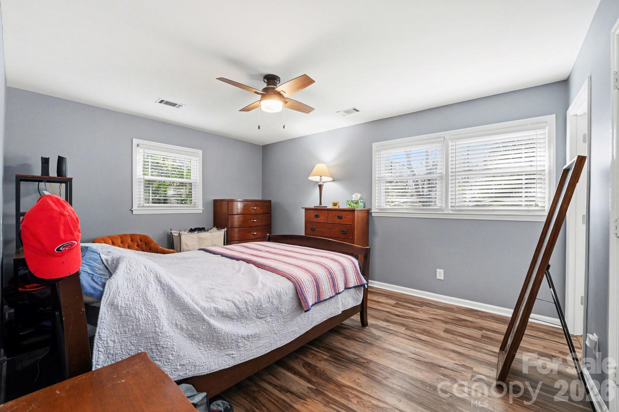 White Oaks Acres - Residential