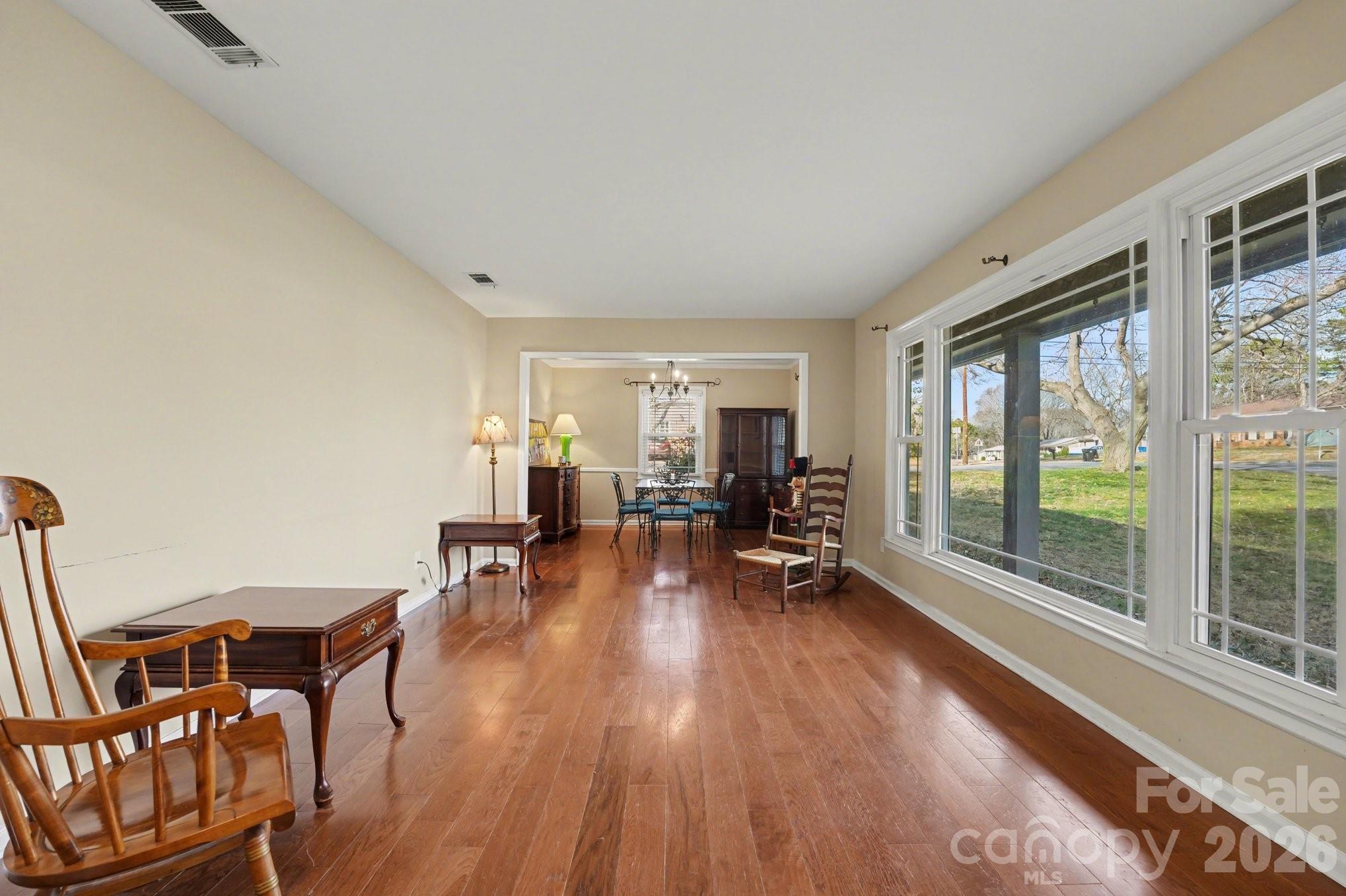 White Oaks Acres - Residential