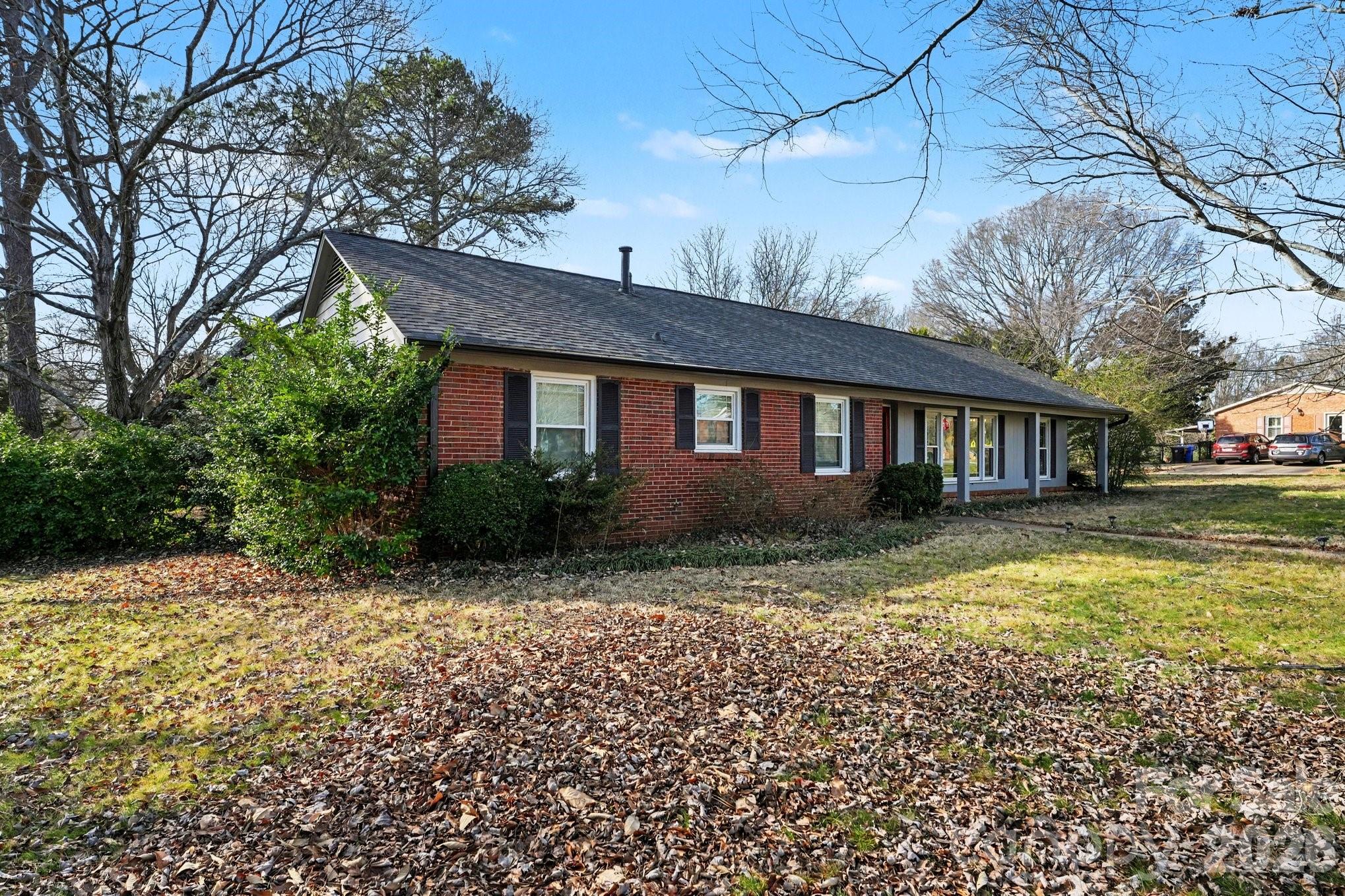 White Oaks Acres - Residential