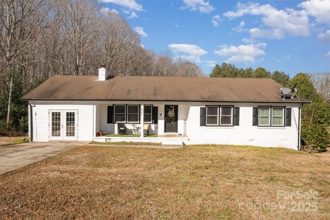 A home in Rock Hill
