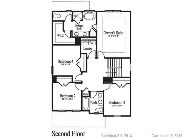 Morrison Plantation - Residential Lease