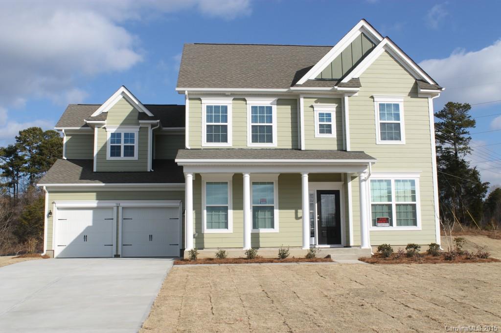 Morrison Plantation - Residential Lease