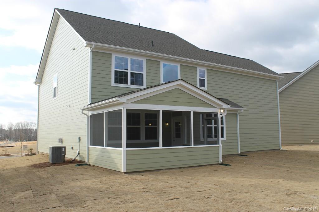 Morrison Plantation - Residential Lease