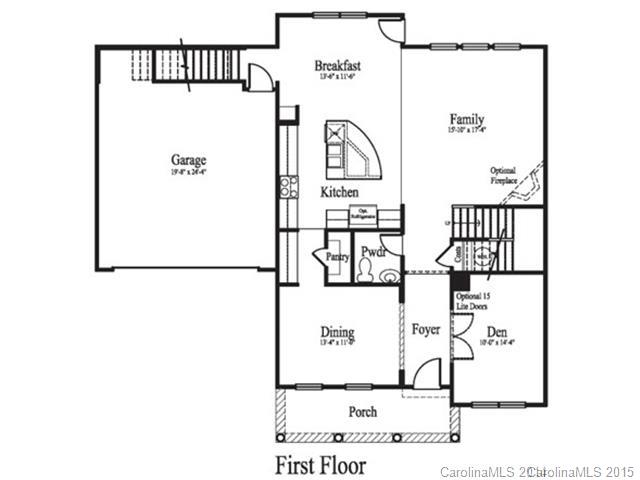 Morrison Plantation - Residential Lease