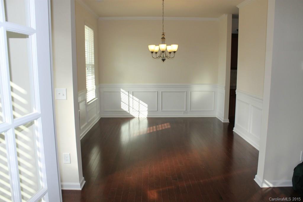 Morrison Plantation - Residential Lease