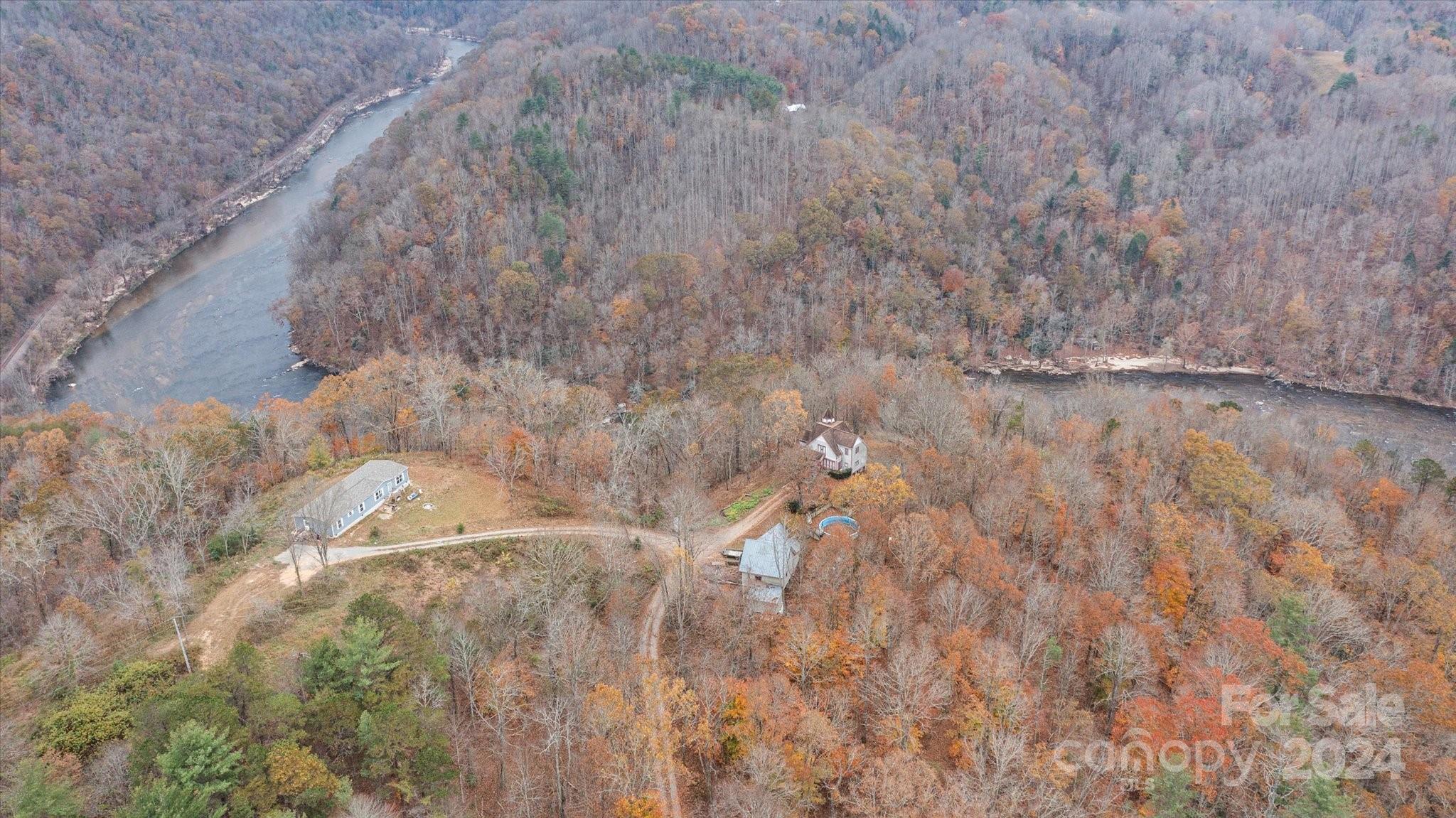 759 and 755 Snelson Road