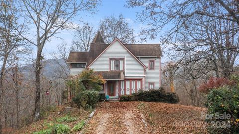 A home in Marshall