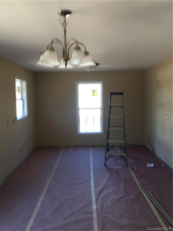 Fairwood - Residential