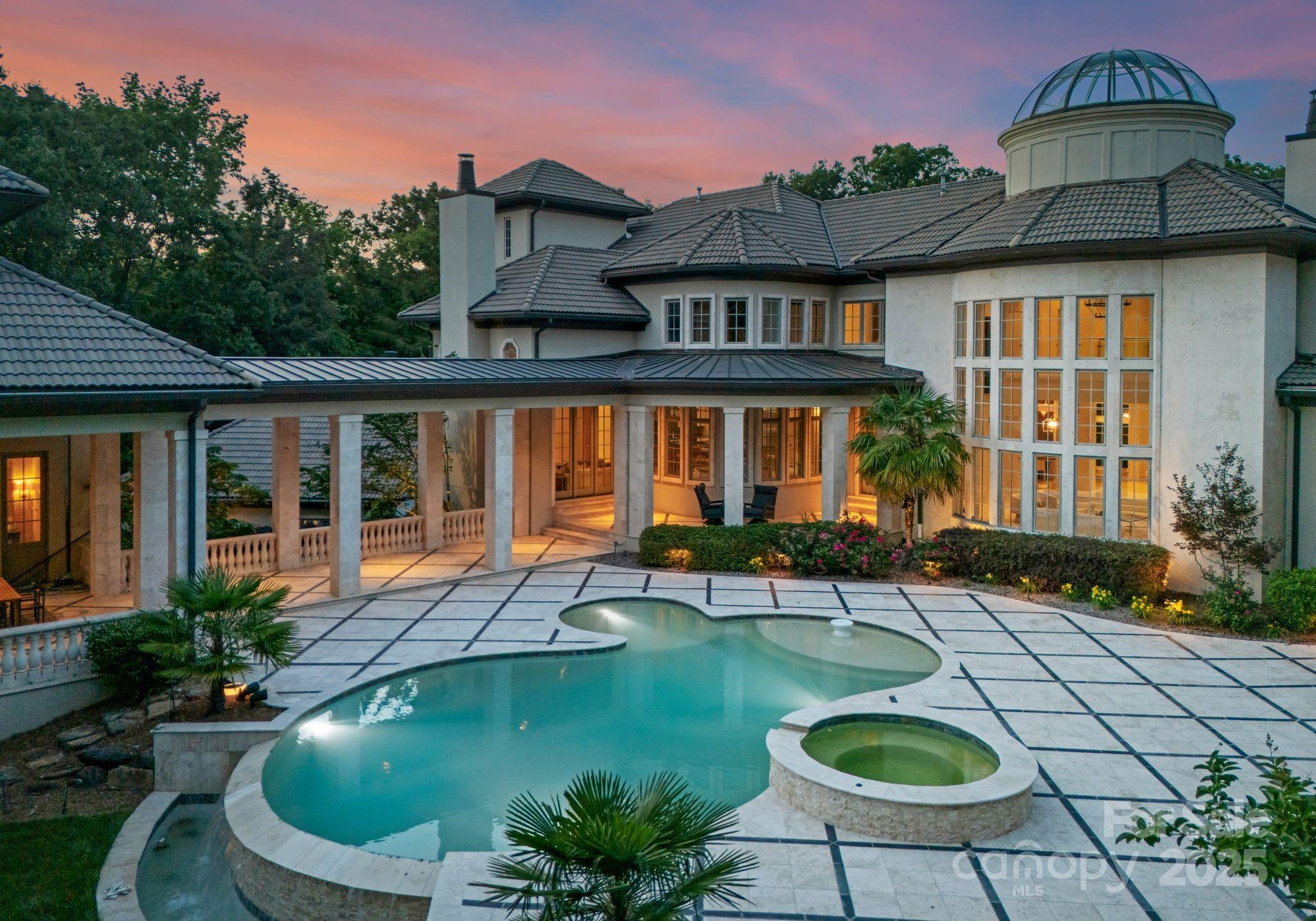 2926 Crane Road