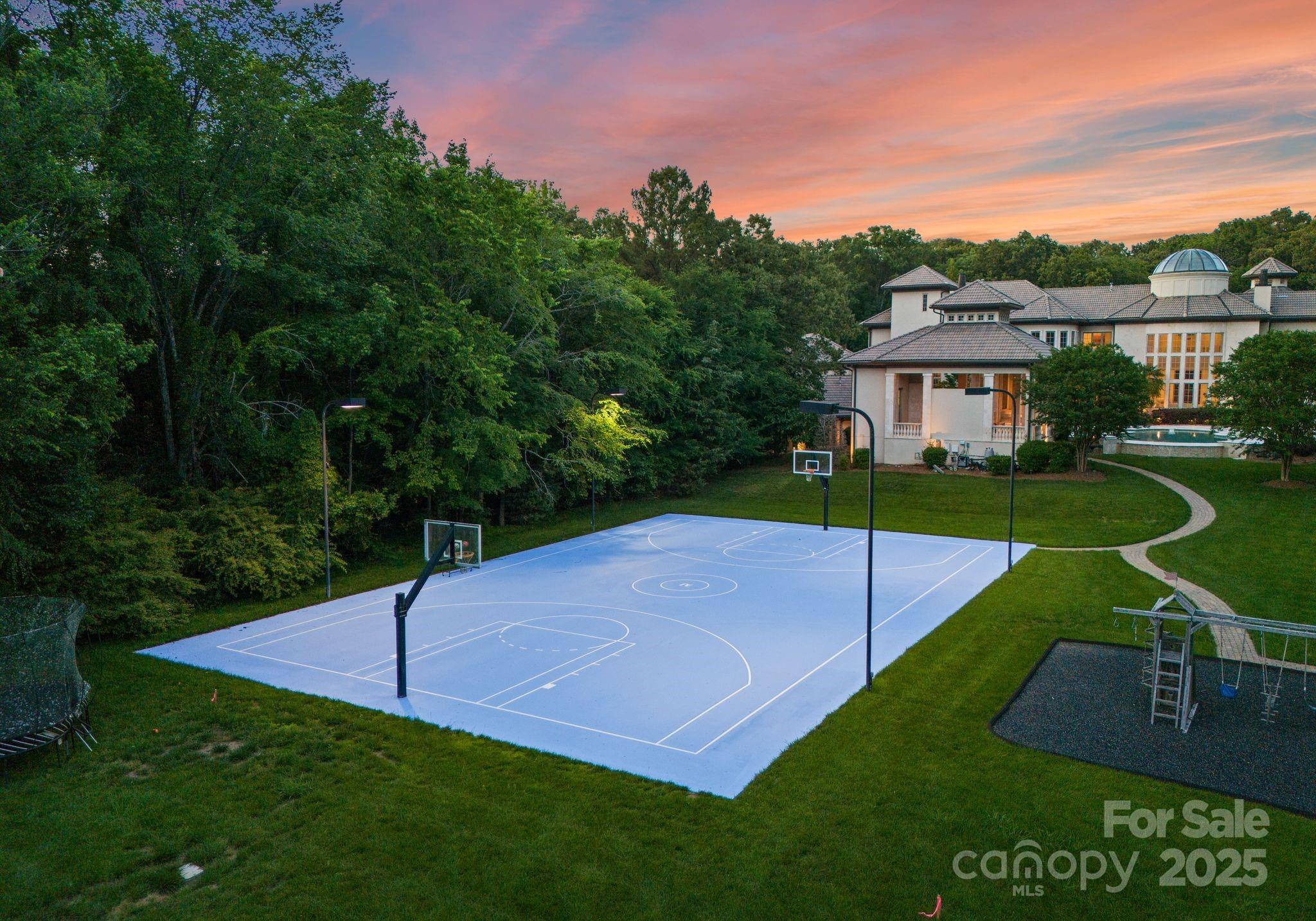 2926 Crane Road