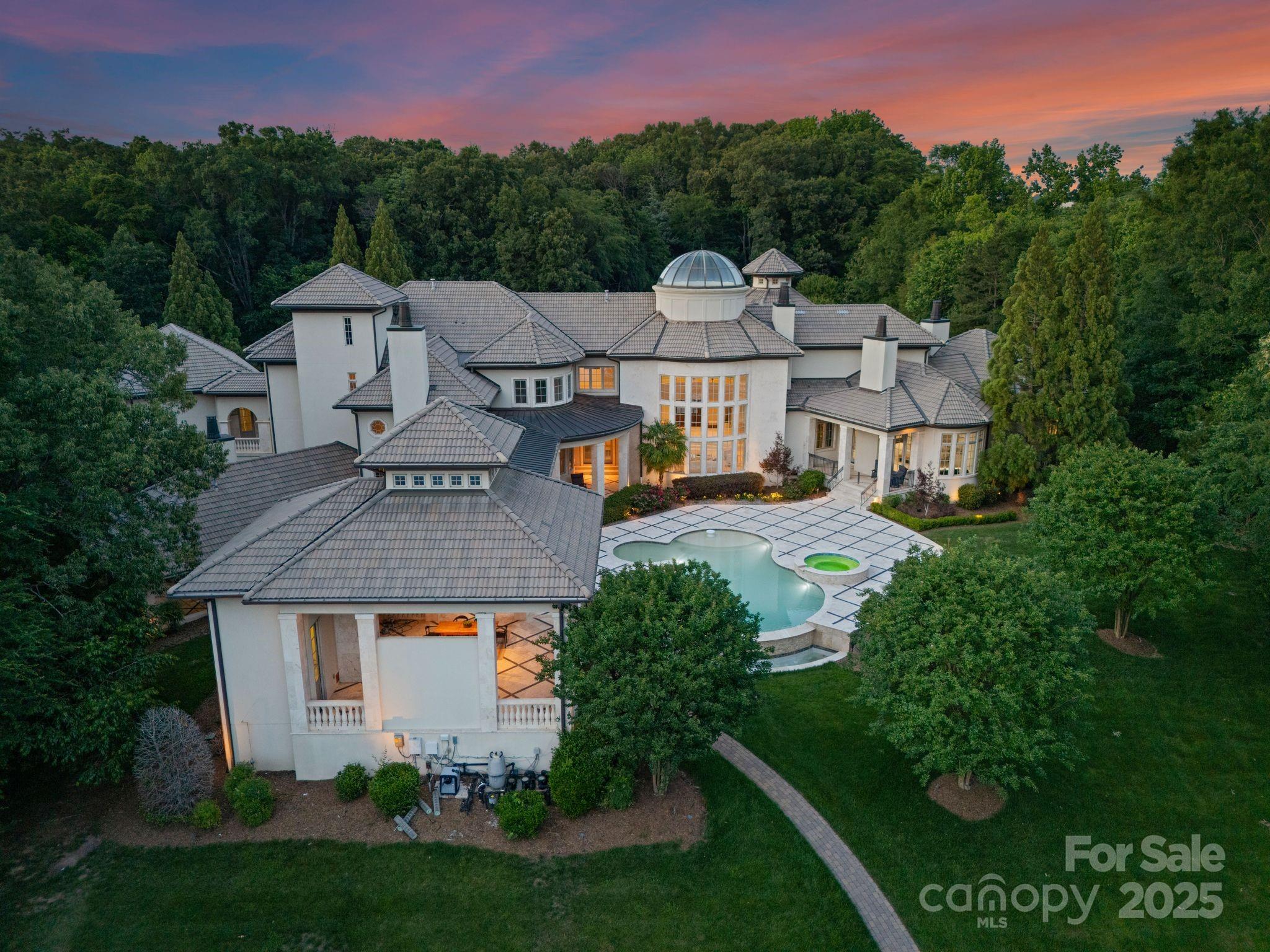 2926 Crane Road