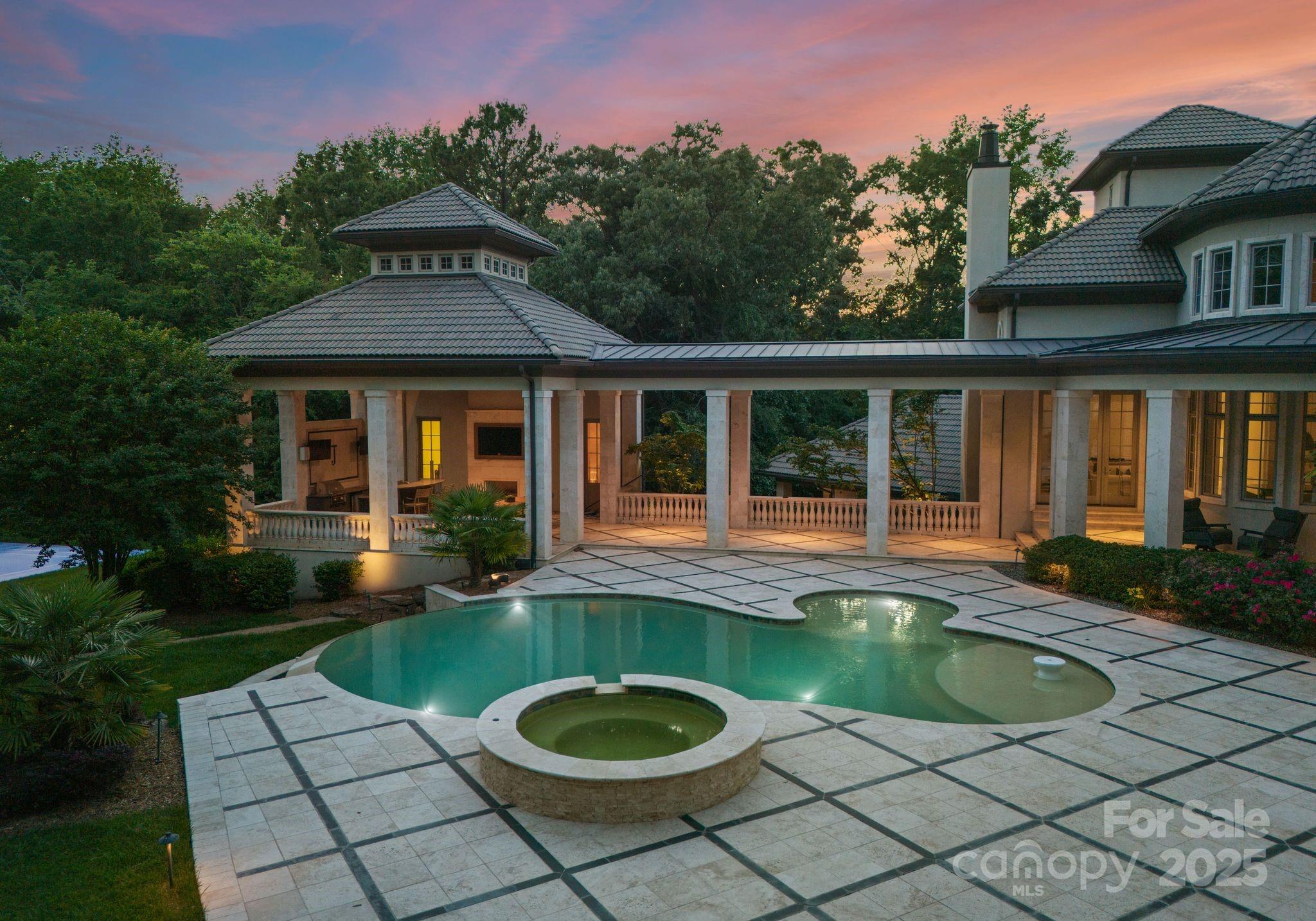 2926 Crane Road