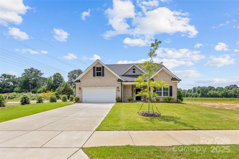 1005 Piper Meadows Drive 1 Waxhaw NC 28173