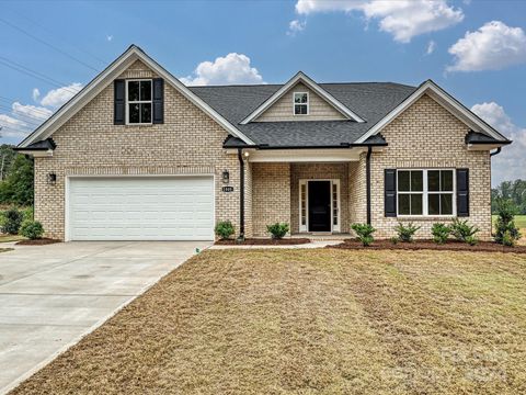 1005 Piper Meadows Drive 1 Waxhaw NC 28173