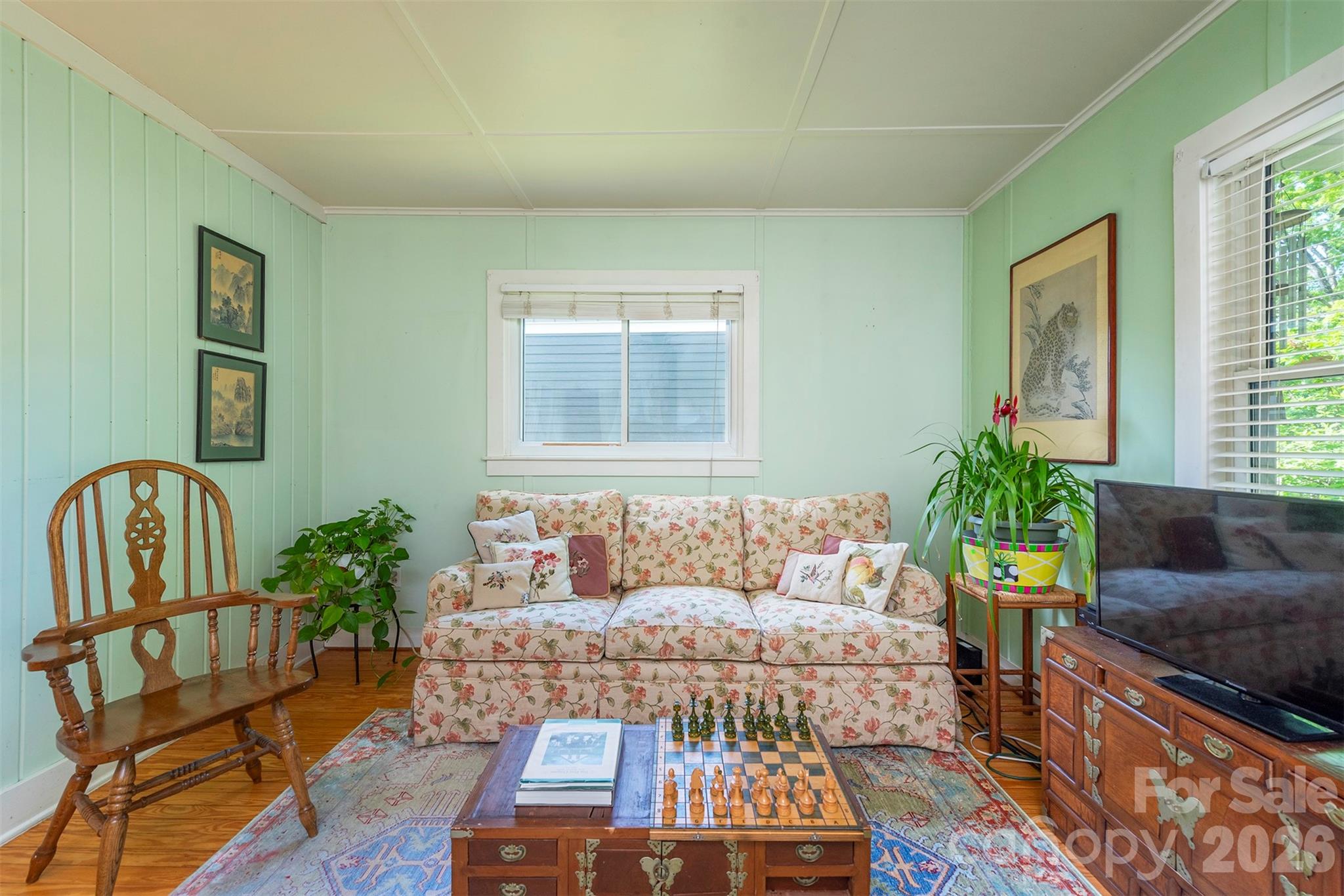 110 Enthoffer Street
