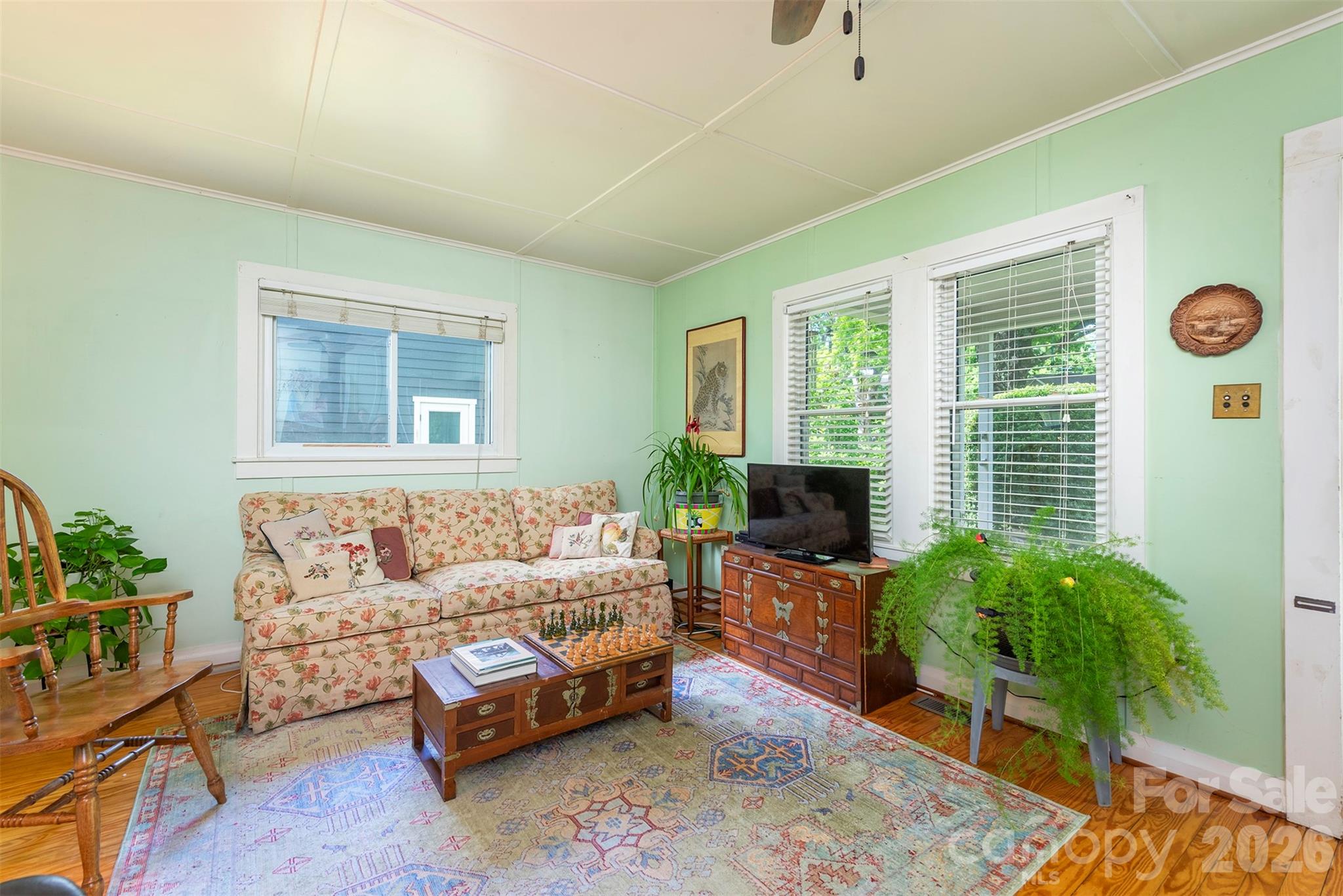 110 Enthoffer Street