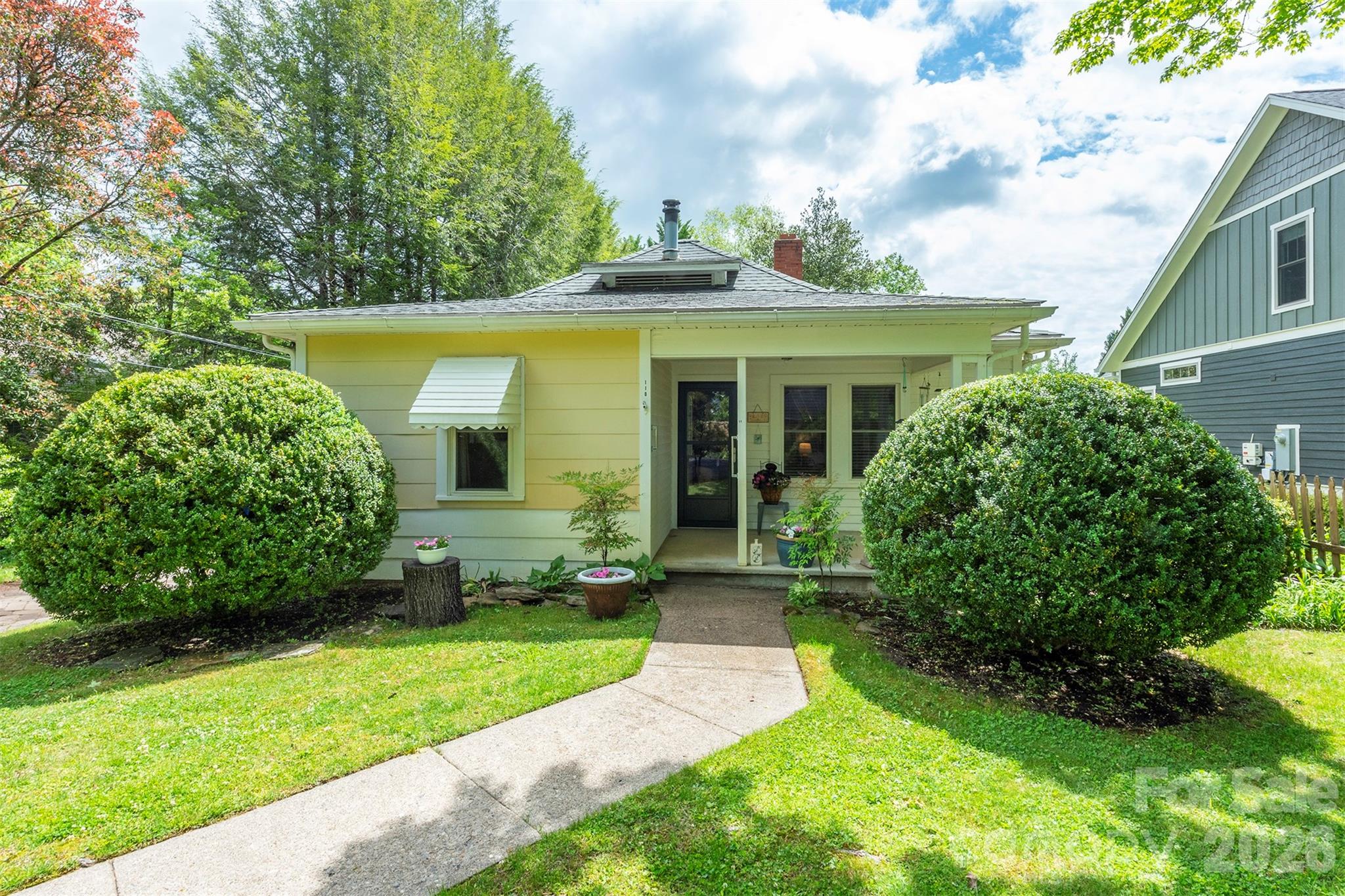 110 Enthoffer Street