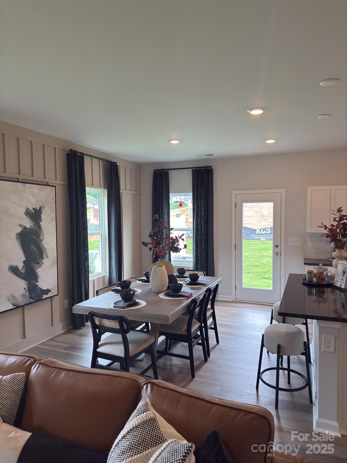 4537 Green Drake Drive