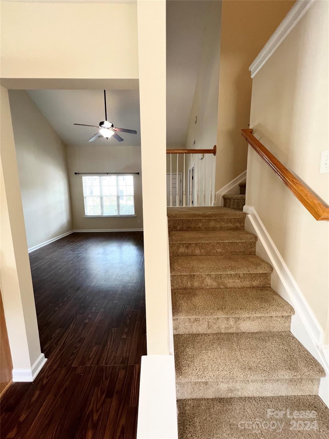 Cole Creek - Residential Lease