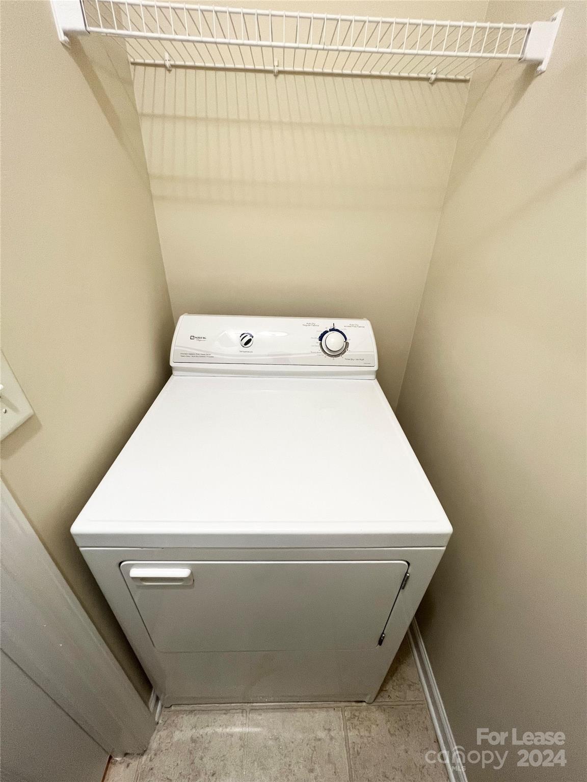 Cole Creek - Residential Lease